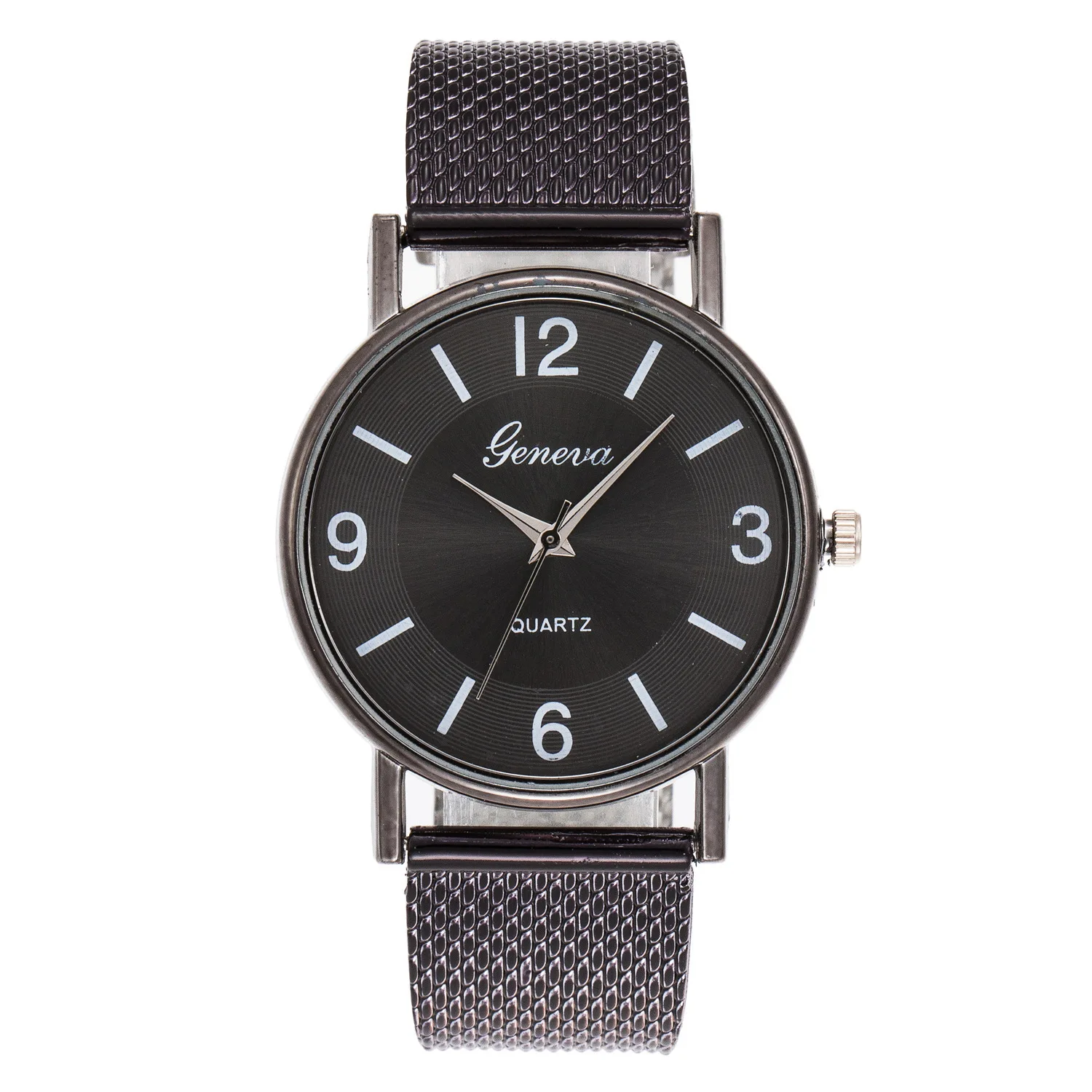 

Hot New Style ruan wang dai Simple with Numbers Electronic Watch Men And Women Suitable Unisex Casual Watch