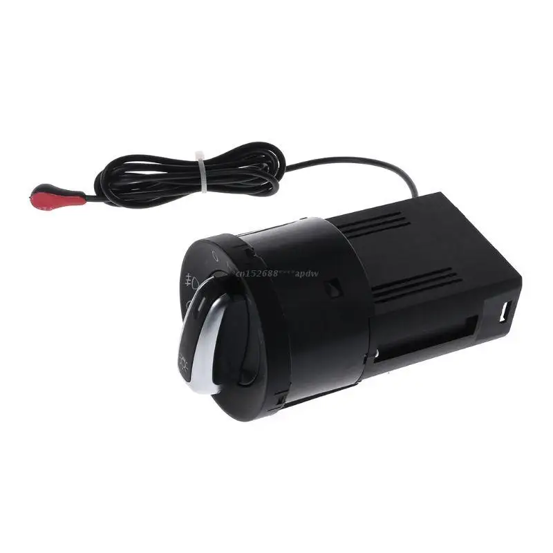 Auto Headlight Switch Plug For Golf 4 Jetta Mk4 Passat B5 Switches & Relays AliExpress