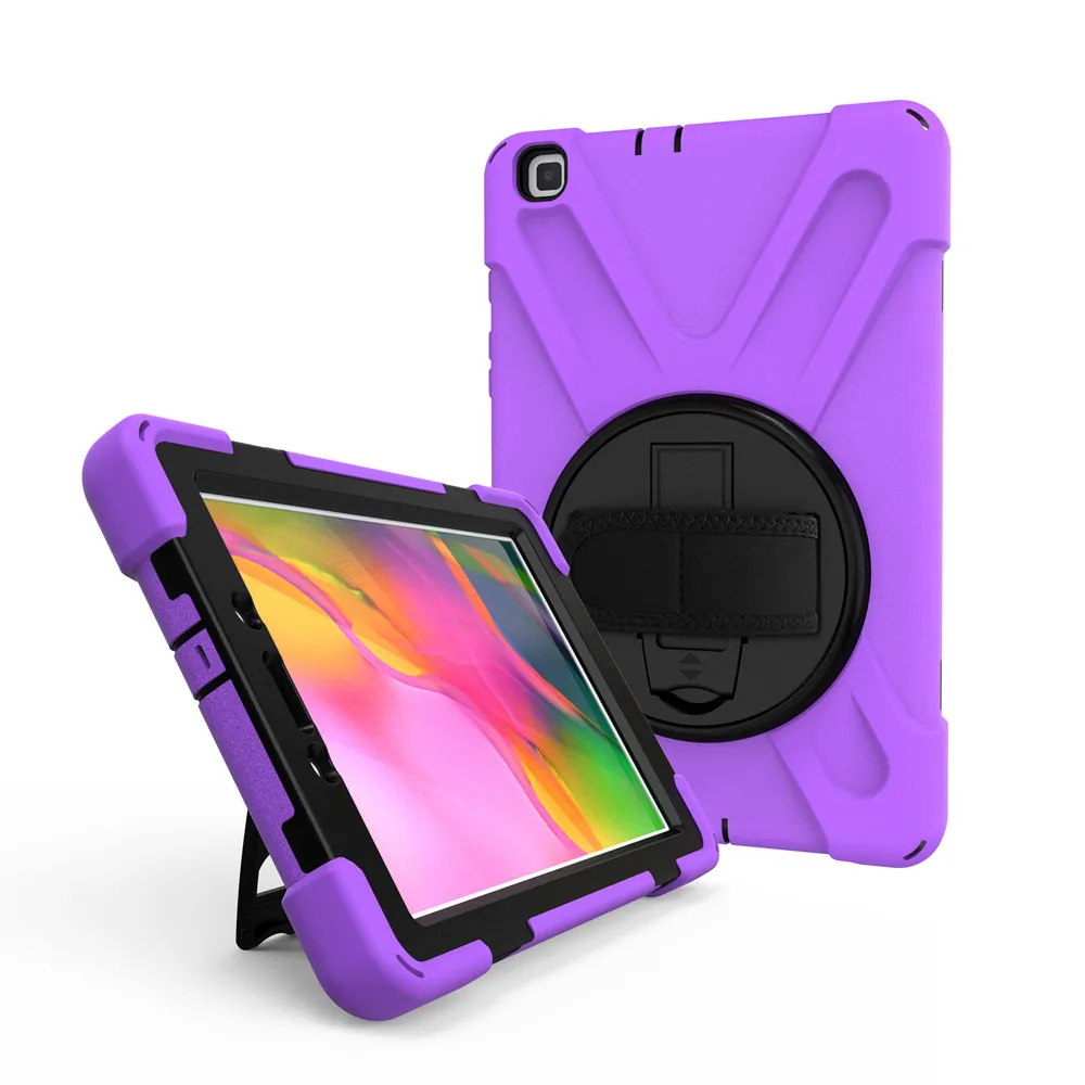 Ударопрочный чехол для Samsung Galaxy Tab A 8,0 SM-T290/T295/T297 8," Tablet Funda