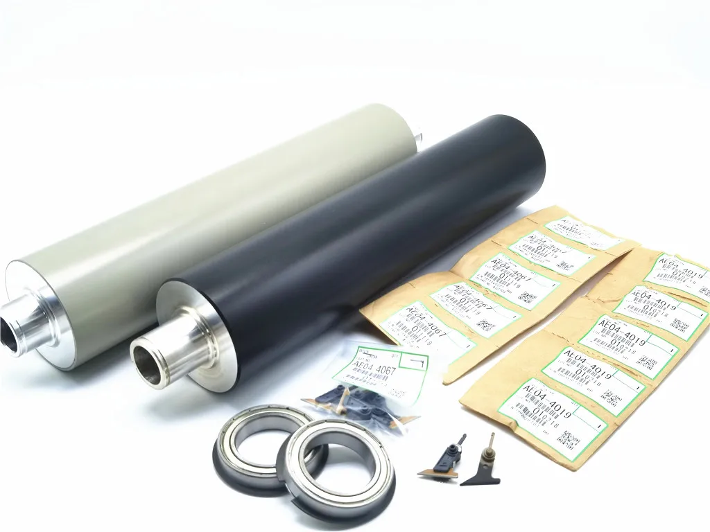 Для RICOH MP 1100 1350 9000 1107 1356 верхний фьюзер HOT ROLLER PICKER набор подшипников для