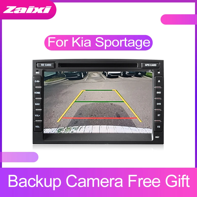 Perfect ZaiXi Android Car Multimedia player 2 Din GPS Navigation Autoradio For Kia Sportage 2004~2010 GPS HD screen Radio FM Maps BT 2 Perfect ZaiXi Android Car Multimedia player 2 Din GPS Navigation Autoradio For Kia Sportage 2004~2010 GPS HD screen Radio FM Maps BT 2