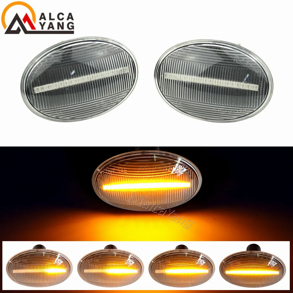 ڵ 帣 ̵  ,  LED ̵ Ŀ Ʈ ǥñ, BMW ̴  R55 R56 R57 R58 R59 2007-2013, 2X 12V