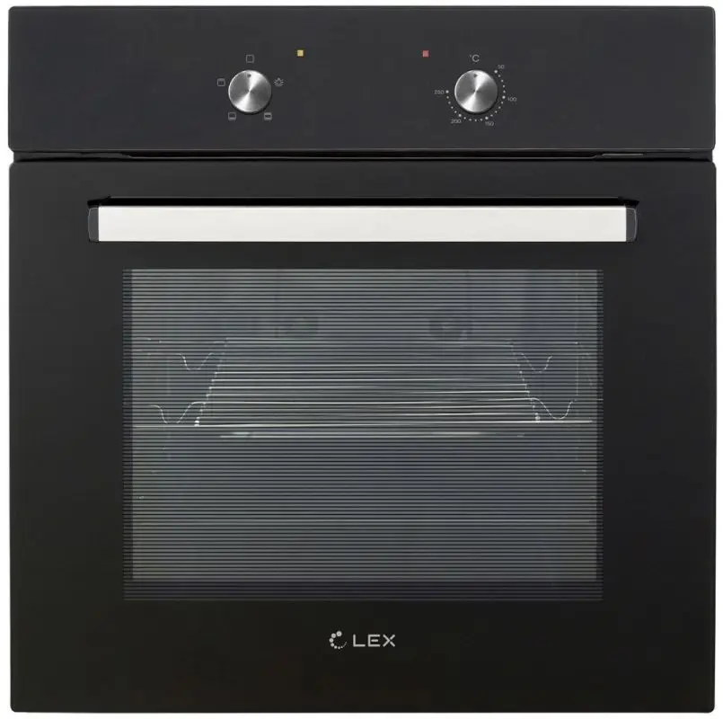 Forno elettrico Lex EDM 040 BL nero| | - AliExpress