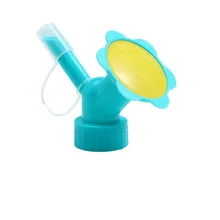 

Garden Watering Sprinkler Nozzle For Flower Waterers Bottle Watering Cans Sprinkler Portable Household Potted Plant Waterer