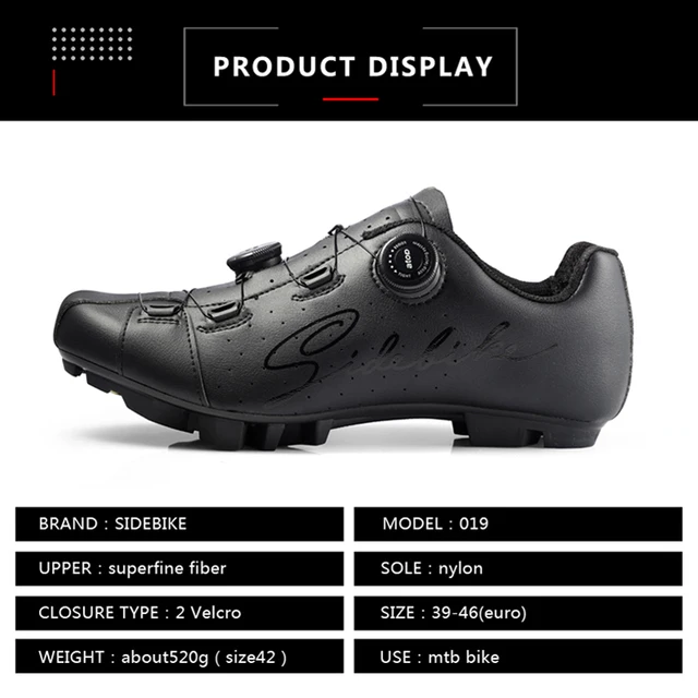 mountain bike boots sale