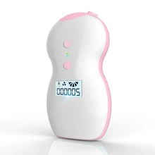 SANQ электрический эпилятор Instru для мужчин, домашний Фотоэпилятор для тела, Эпилятор IPL, Мощный импульсный светильник для удаления волос на лице