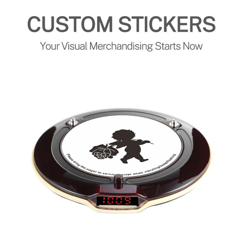 Miraculous Ladybug Custom stickers