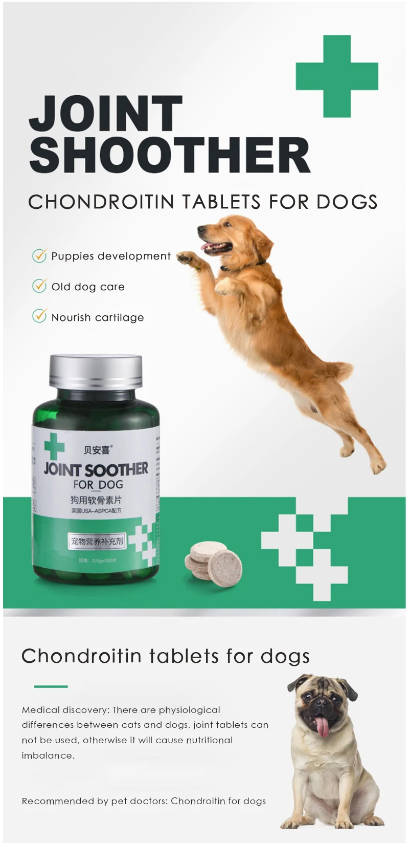 standard process dog vitamins