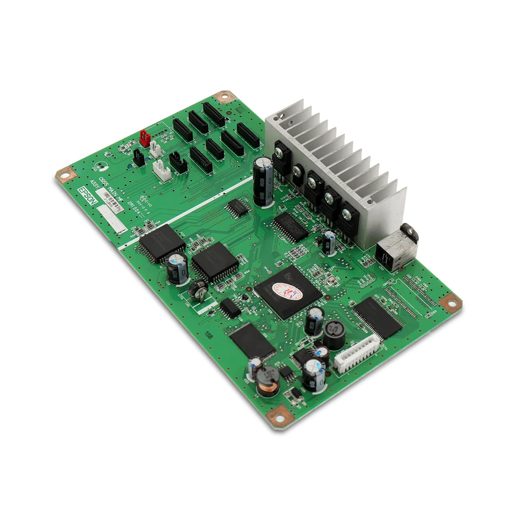 

High Quality Main Board Motherboard for Epson L1800 Flatbed Printer Impresoras