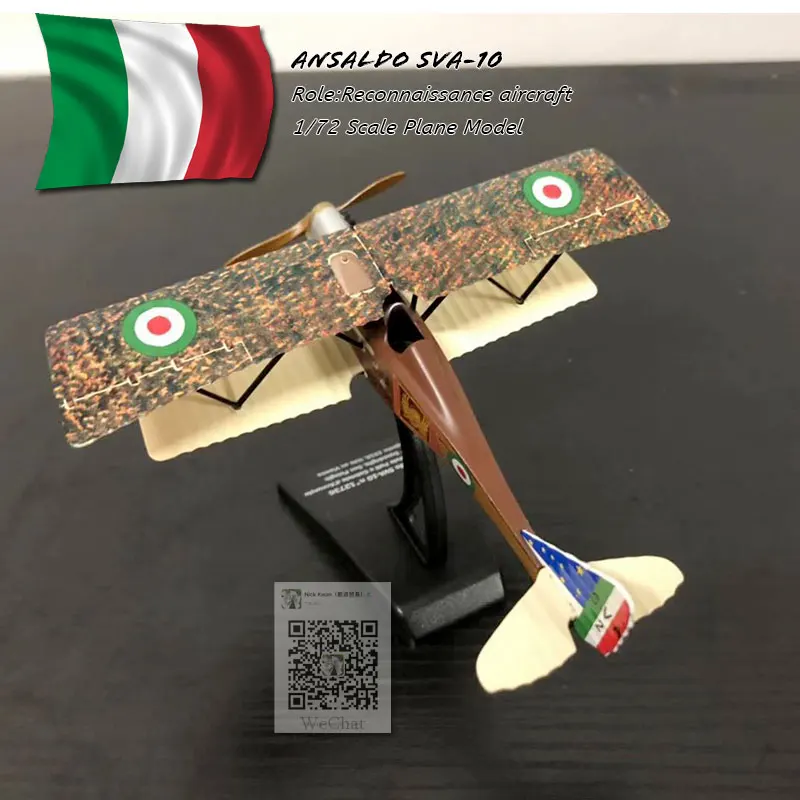 Ansaldo SVA-10 (12)