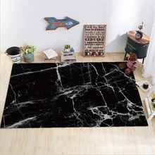 Коврик для гостиной, современный минималистичный домашний прикроватный ковер, ковер для детской комнаты, рождественские Коврики для спальни