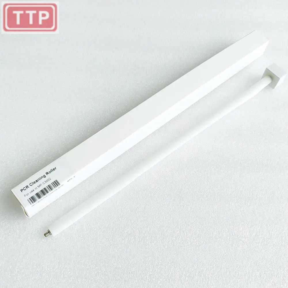 2PC PCR Primärladerollen-Reinigungsrolle für Ricoh MPC3002 MPC3502 MPC4502 MPC5502 MPC4000 Schwammrolle – Detail 1