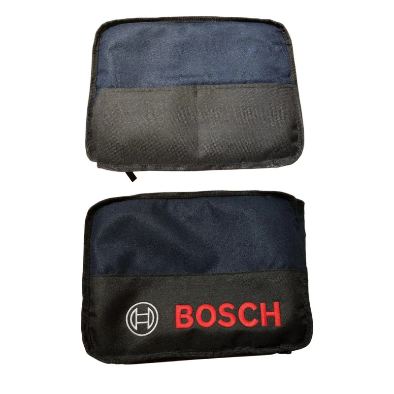 Bosch-Trousse à outils de réparation professionnelle, sac à outils d'origine Bosch, sac de taille, sac à main pour outils électriques GSR12V-30