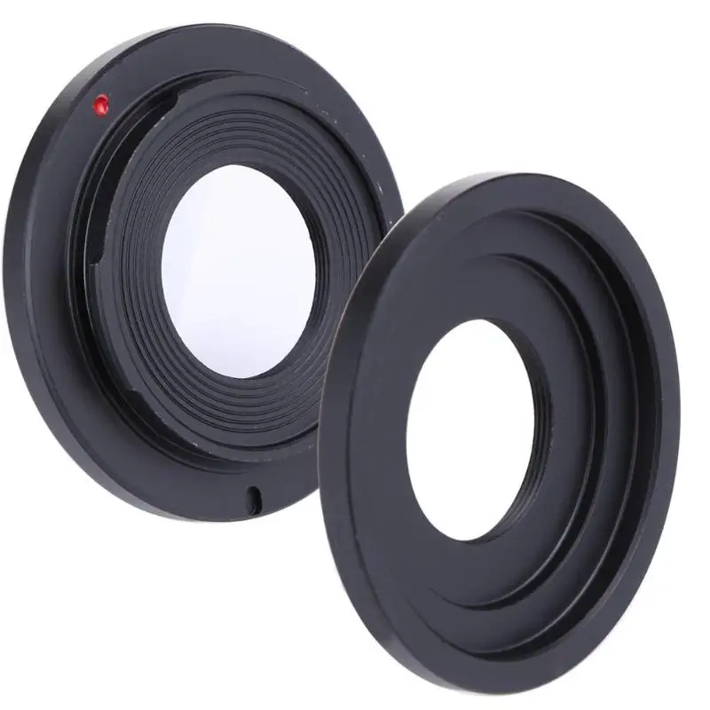 C-NEX объектив камеры C для SONY NEX E крепление камеры Адаптер кольцо