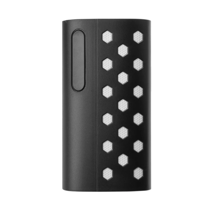 USB 2X18650 зарядное устройство держатель power Bank Box чехол для хранения DIY Kit X6HA