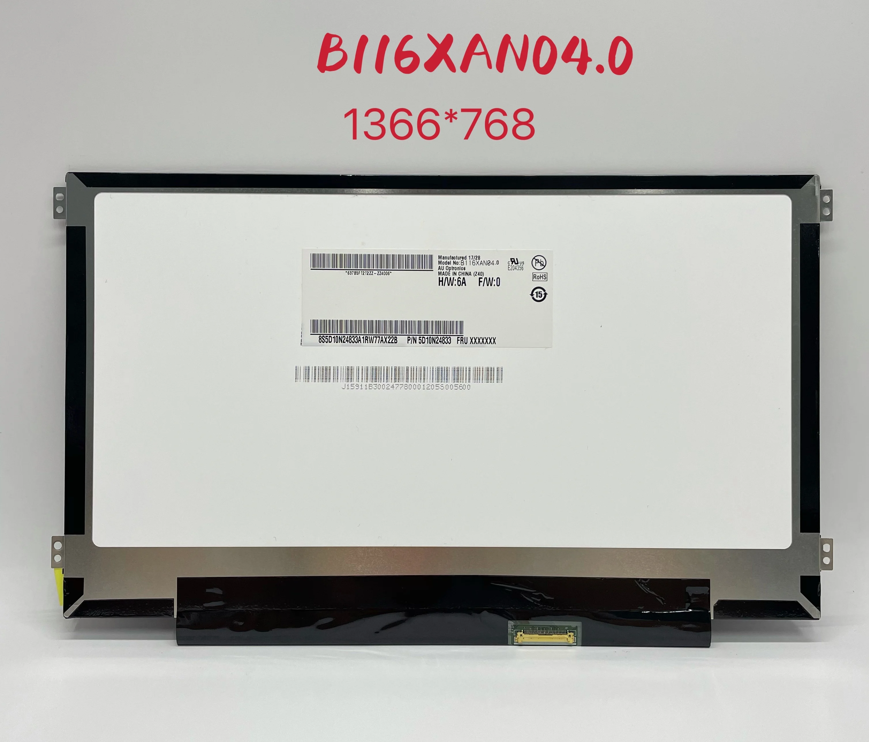 Для ноутбука HP Pavilion 11-K120nr 11-K163NR 11-K020NR X360 11 6 дюйма 1366*768 | Компьютеры и офис