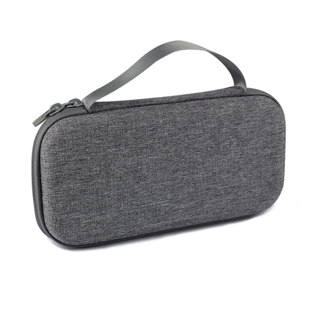 

2020 New Carrying Storage Bag Case Tempered Glass Screen Protector For Nintendo Switch Mini Console