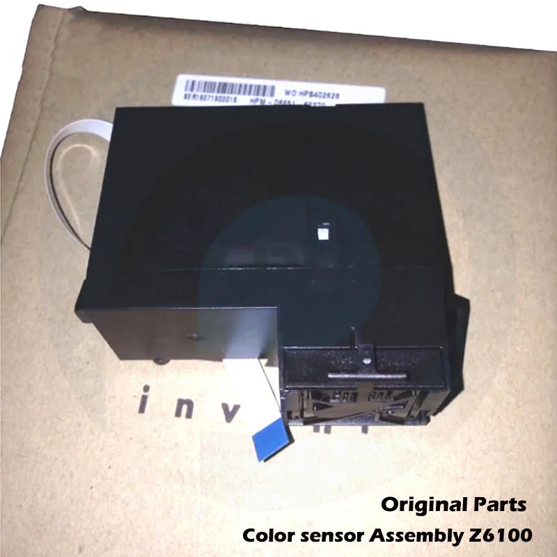 Оригинал новинка Φ для HP Designjet Z2100 Z3100 Z3200 Z5200 Z6100 Z6200 цветной датчик ESP