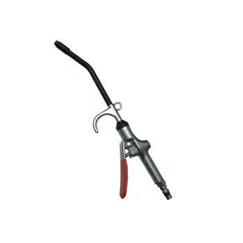 

Professional Metal Air Compressor Blower Cleaner Duster Dust Blower Tool Pneumatic High-end Long Pole Blowing Air For-gun