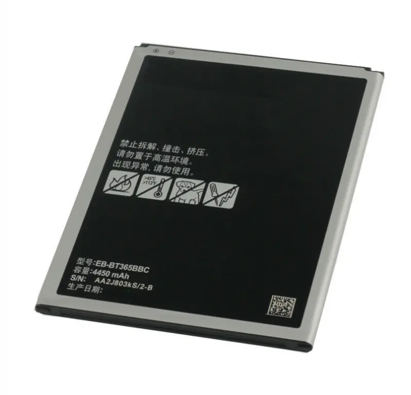 

1x 4500mAh EB-BT365BBC Replacement Battery For Samsung Galaxy Tab Active SM-T360 T365 T360 EB-BT365BBE Batteries