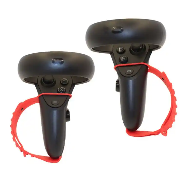 oculus rift controller grip