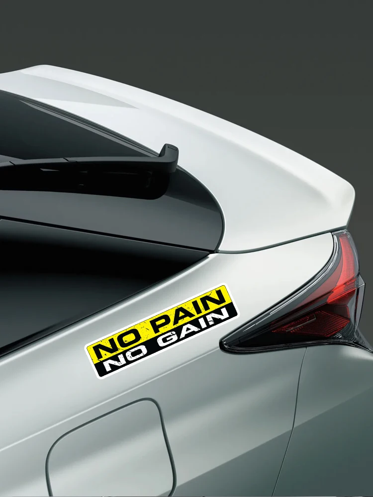 Рисунок 2 - ПВХ наклейка без боли