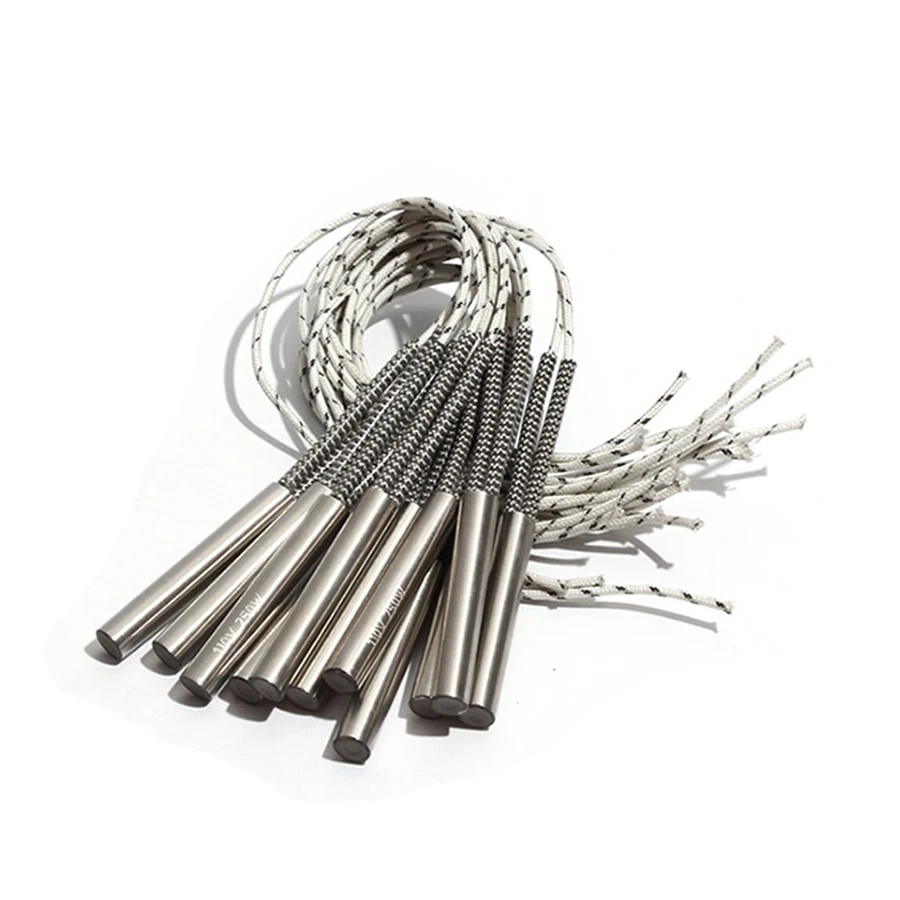 220 380v haste de extremidade unica 400 420 430 450 480w 04