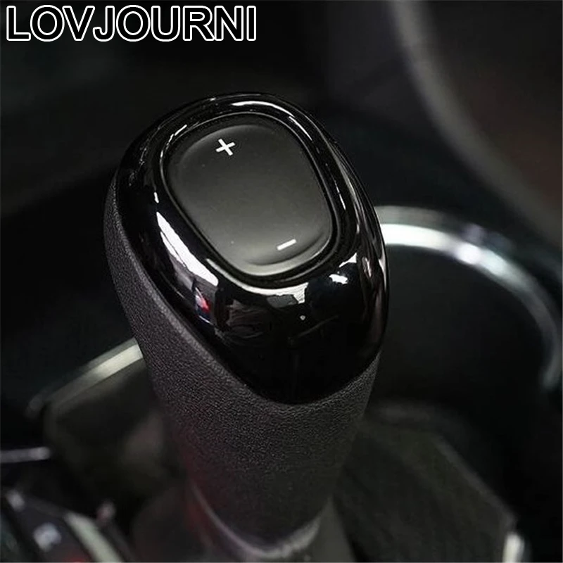 Автомобильная дверная ручка рулевое колесо интерьерные хромированные