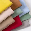 Thickened Corduroy fabric Sewing for shirt Sweater clothing DIY Material Solid Cotton jacket pants sofa velvet cloth 150x50cm ► Photo 2/5