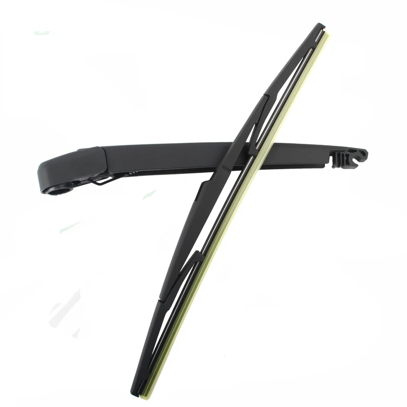 

Parrati 14" Rear Wiper Blade and Arm for Mazda CX-5 CX5 MK1 2011-2017 back windshield windscreen wiper