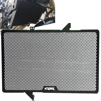 

For Honda CBR650F 2014-2018 2015 2016 2017 CBR650R 2019 Motorcycle Accessories Radiator Guard Protector Grille Cover Protection