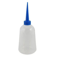 2 Pcs Soft Plastic Industry Sewing Machine Oil Liquid Bottle 250ml 2 Pcs Soft Plastic Industry Sewing Machine Oil Liquid Bottle 250ml