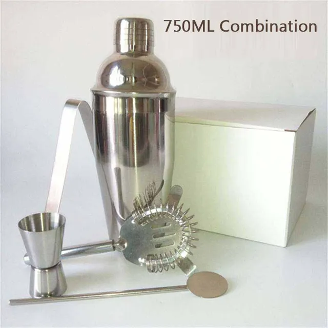 750ML Combination