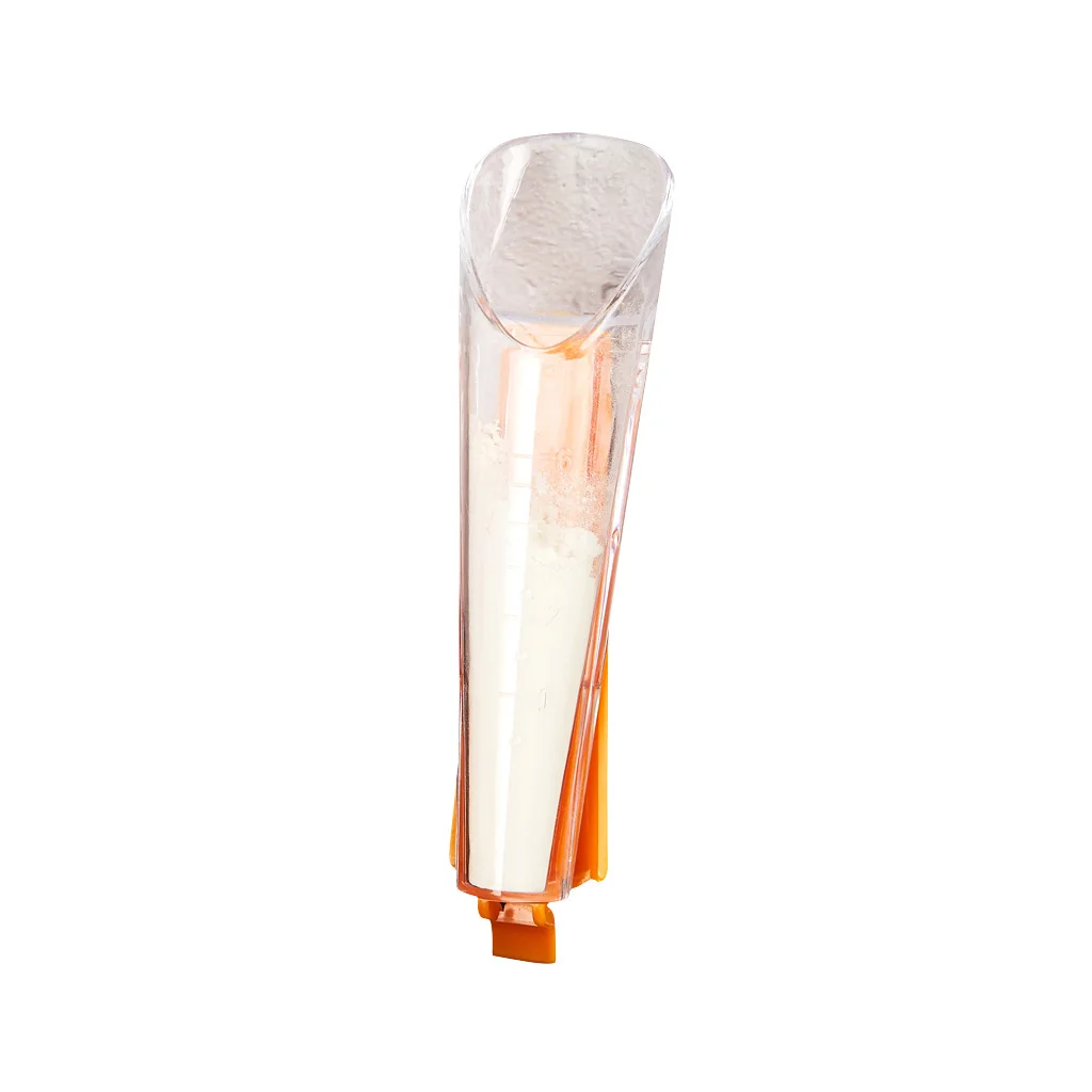 

2020 New Special Dry Yeast Measuring Cup With Sealing Clip Kitchen Gadgets Household Baking Pastry Tool