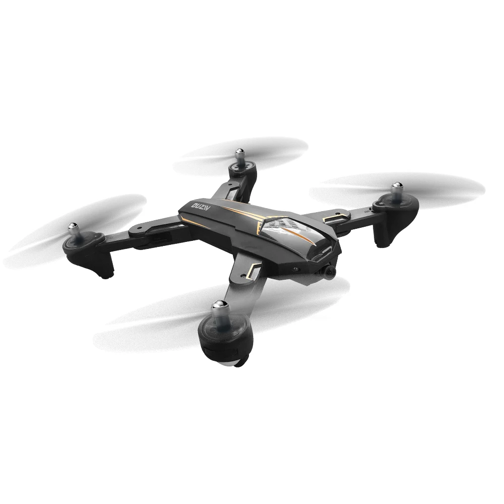 VISUO XS812 GPS 5G WiFi FPV с камерой 4K FHD 15 минут время полета складной Радиоуправляемый Дрон