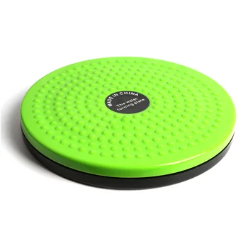 

Circle Waist Slimming Fat Burning Plate Twisting Plate Slimming Sit Up High Quality Practical And Durable