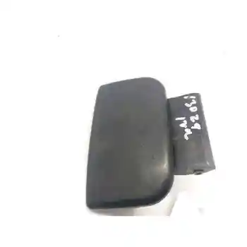 

HANDLE OUTER FRONT LEFT PEUGEOT PARTNER (S2)