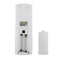 Nouvelle télécommande pour Airwell Electra Gree RC08B RC08A, contrôleur de climatiseur 3