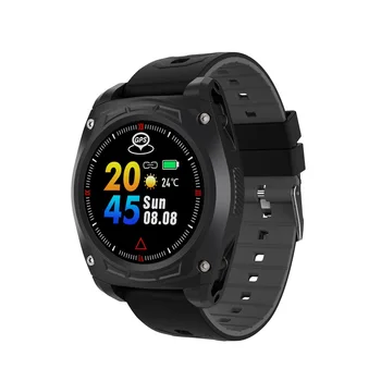 

Smart Watch Women Men Smartwatch For Android IOS SmartClock Heart RateSleepMonitoring20 Days Long Standby waterproof Smart-watch