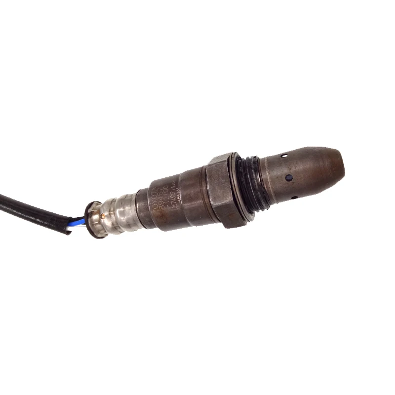 Кислородный датчик 89467-12100 подходит для TOYOTA COROLLA WISH Автозапчасти Воздушный расход топлива O2 89467 12100 8946712100