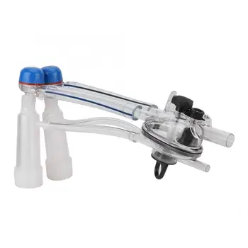 

1 set Goat Milking Electric Milking Machine Liners Goat Milking Unit Cattle Cow Sheep Milker Accessories Hose With Restriction #