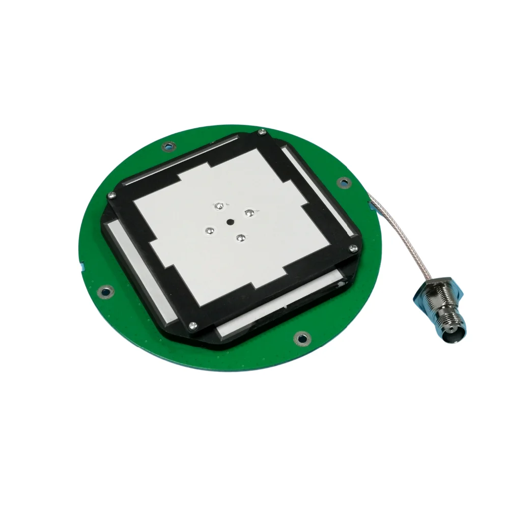UGV rtk gps antenna topgnss