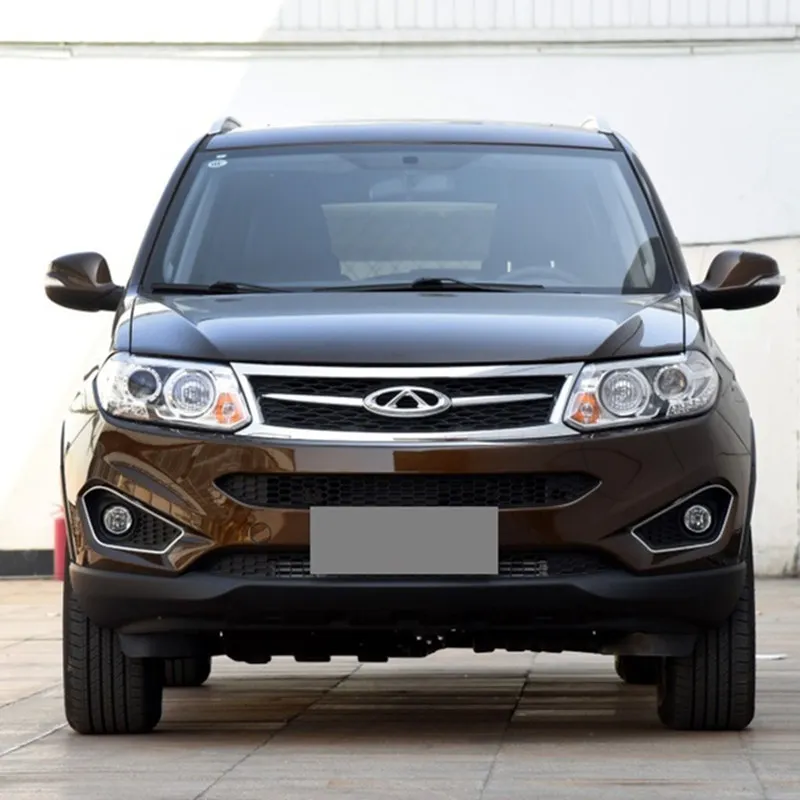 Контроллер кондиционирования автомобиля для Chery Tiggo 5 Tiggo5|Установки