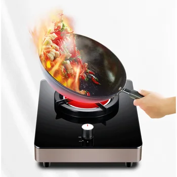 

infrared Energy saving Gas stoves Single stove For home use Liquefaction furnace Fierce stove Multifunctional cooker