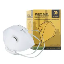 12pcs Dust Mask Anti-fog Particulate Respirator FFP3 Level Protective Mask Dustproof Kitchen Working Safety Masks Anti Influenza 12pcs Dust Mask Anti-fog Particulate Respirator FFP3 Level Protective Mask Dustproof Kitchen Working Safety Masks Anti Influenza