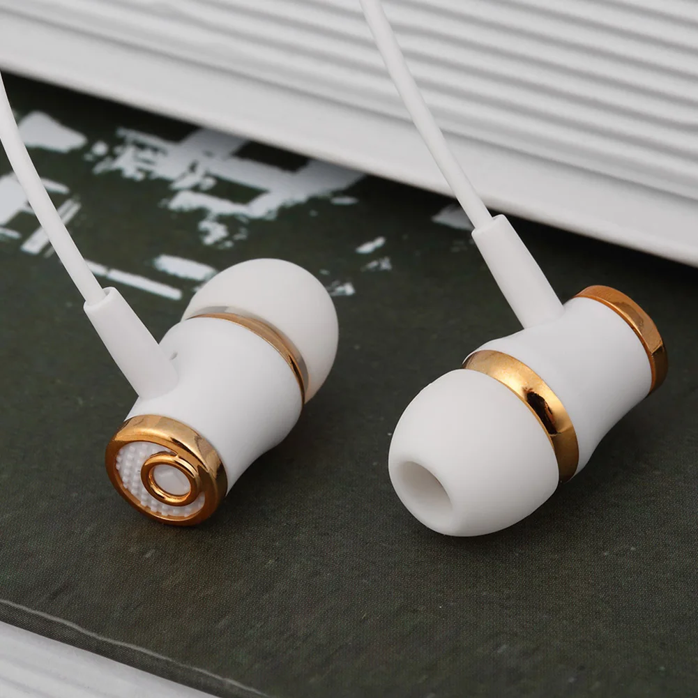 HFS-RE портативный Bluetooth в ухо стерео наушники встроенный Контрольный динамик с микрофоном
