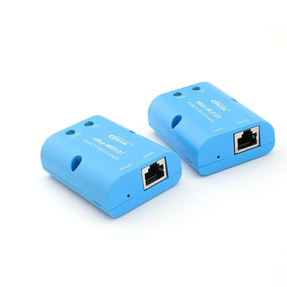 

Epever Wifi / Bluetooth Connector For MPPT Solar Controller