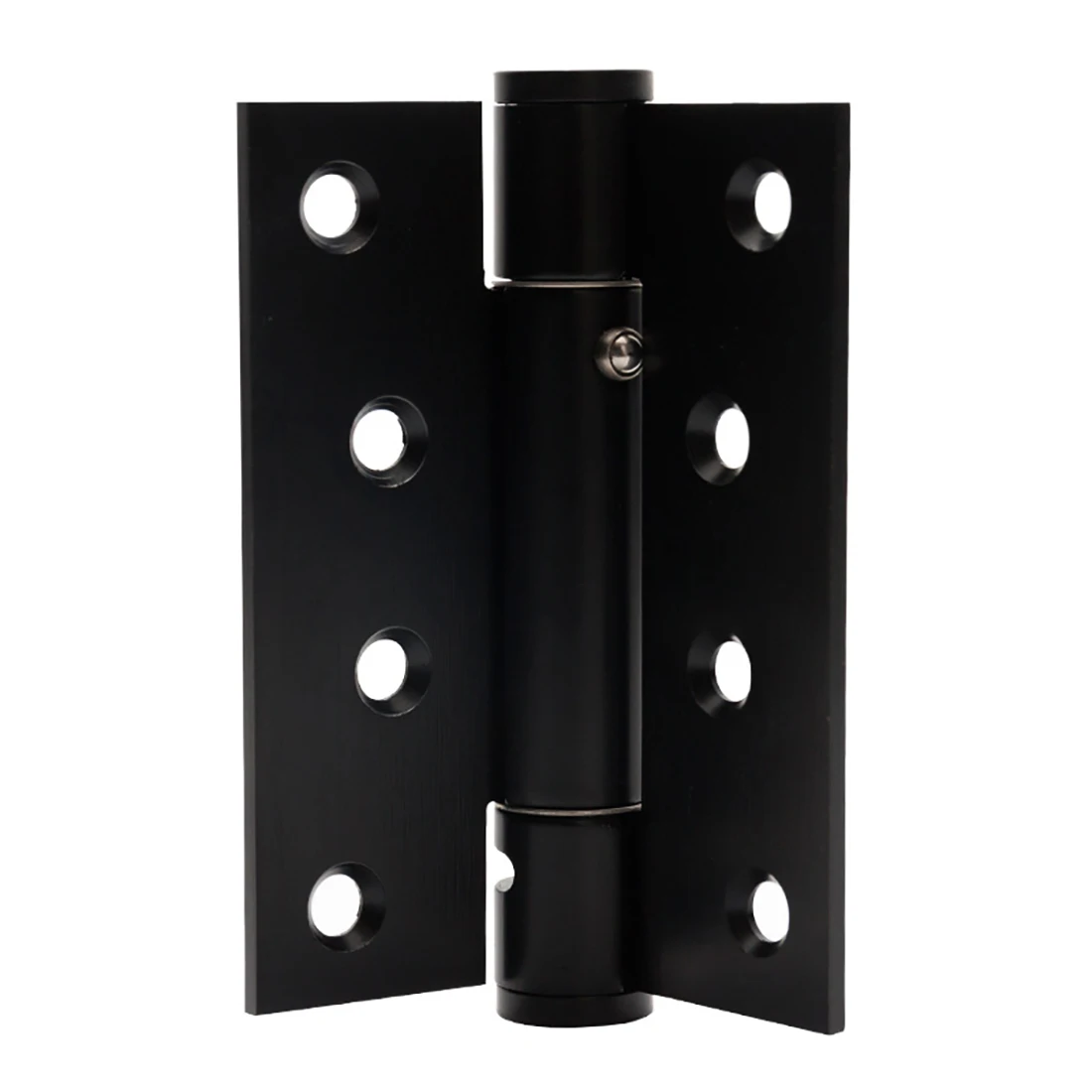 Automatic Multifunction Hinges Door Closer Stainless Steel Door Holder Butt Hinge Square Corners Lid-stay for Room Office Window