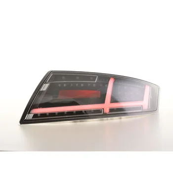 

FKSRLXLAI15027fanali rear LED Lightbar for Audi TT 8J year 06-14 Black