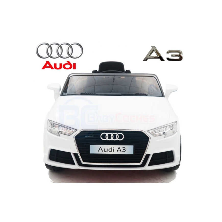 baby car audi